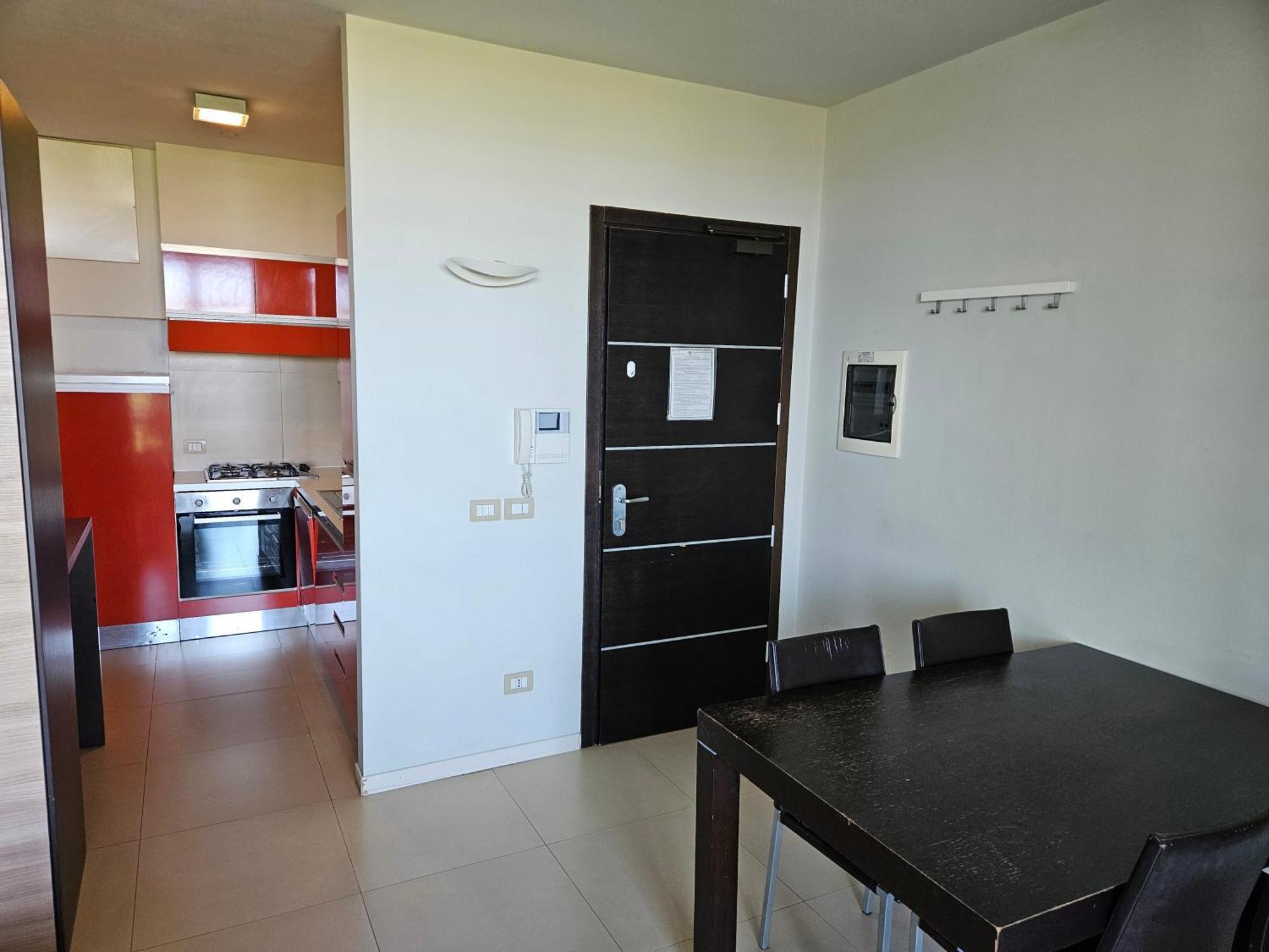 Residence Delfina Rimini Ruang foto